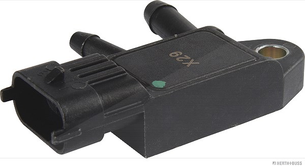Herth+buss Elparts Sensor, Abgasdruck [Hersteller-Nr. 70668600] für Volvo