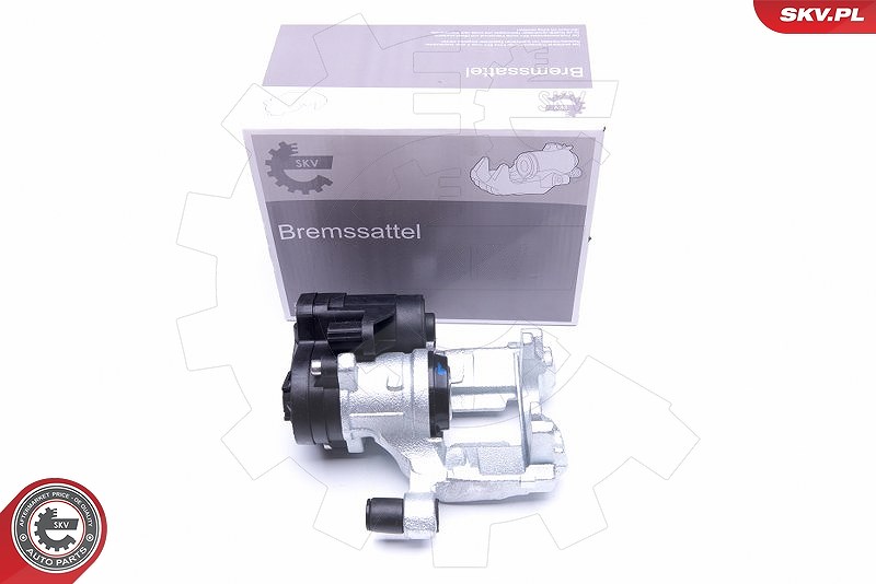 Esen Skv Bremssattel [Hersteller-Nr. 44SKV418] für VW, Audi