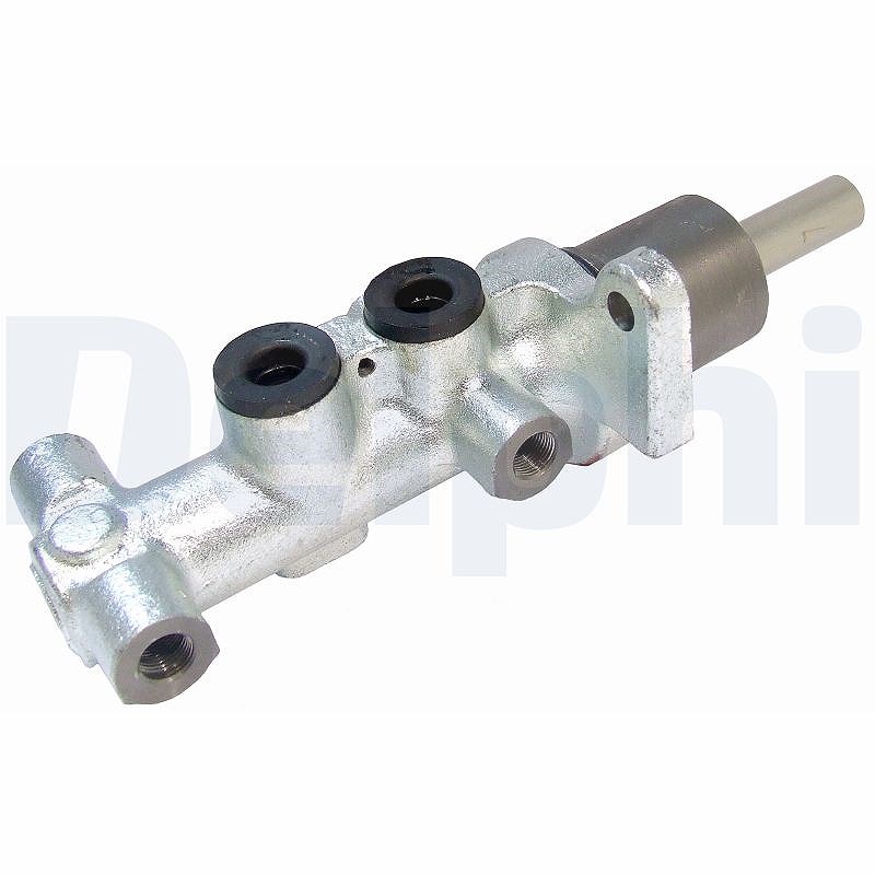 Delphi Hauptbremszylinder [Hersteller-Nr. LM80284] für Vauxhall, Renault, Nissan, Opel