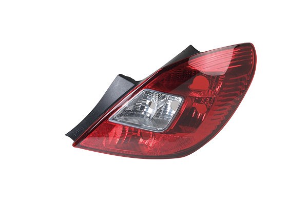 Valeo Heckleuchte [Hersteller-Nr. 043392] für Opel, Vauxhall