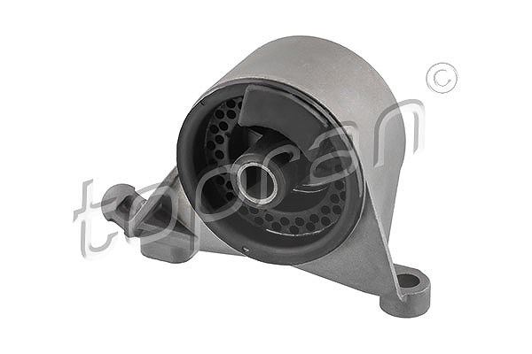 Topran Lagerung, Motor [Hersteller-Nr. 206567] für Vauxhall, Opel