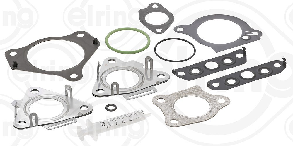 Elring Montagesatz, Lader [Hersteller-Nr. 309.980] für Chrysler, Jeep, Mercedes-Benz