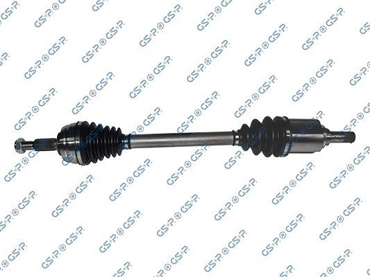 Gsp Antriebswelle [Hersteller-Nr. 250498] für Dacia, Renault