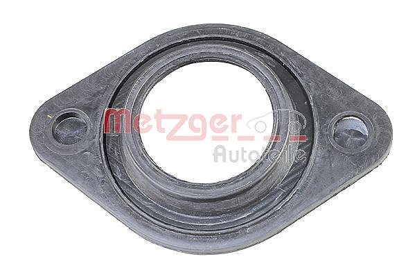Metzger Autoteile Dichtung, Zylinderkopfhaube [Hersteller-Nr. 0873004] für Vauxhall, Opel