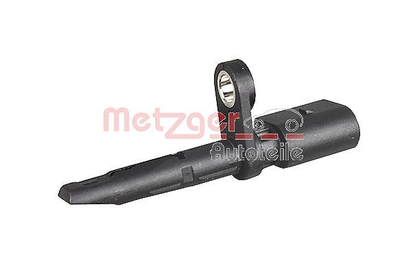 Metzger Autoteile Sensor, Raddrehzahl [Hersteller-Nr. 09001223] für Bentley, Audi, VW