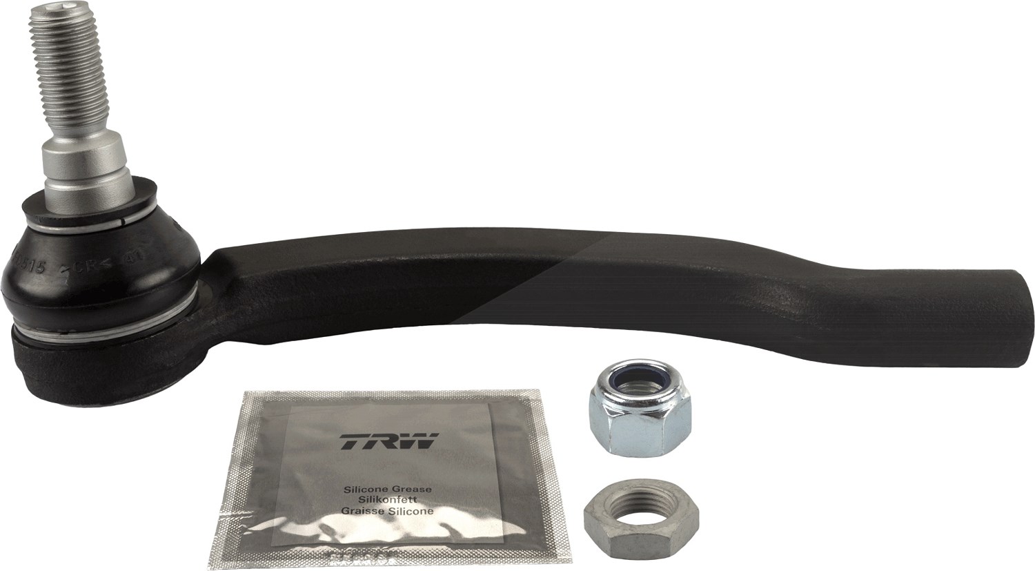 Trw Spurstangenkopf [Hersteller-Nr. JTE1140] für Peugeot, Vauxhall, Citroën, Opel, Fiat