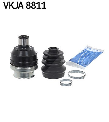 Skf Gelenksatz, Antriebswelle [Hersteller-Nr. VKJA8811] für VW, Vauxhall, Saab, Opel