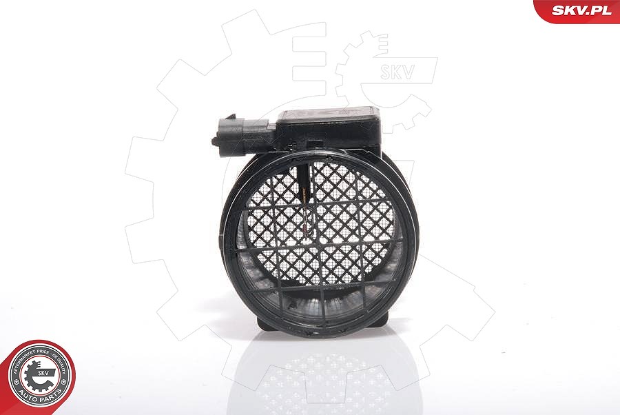 Esen Skv Luftmassenmesser [Hersteller-Nr. 07SKV119] für Saab, Opel, Vauxhall