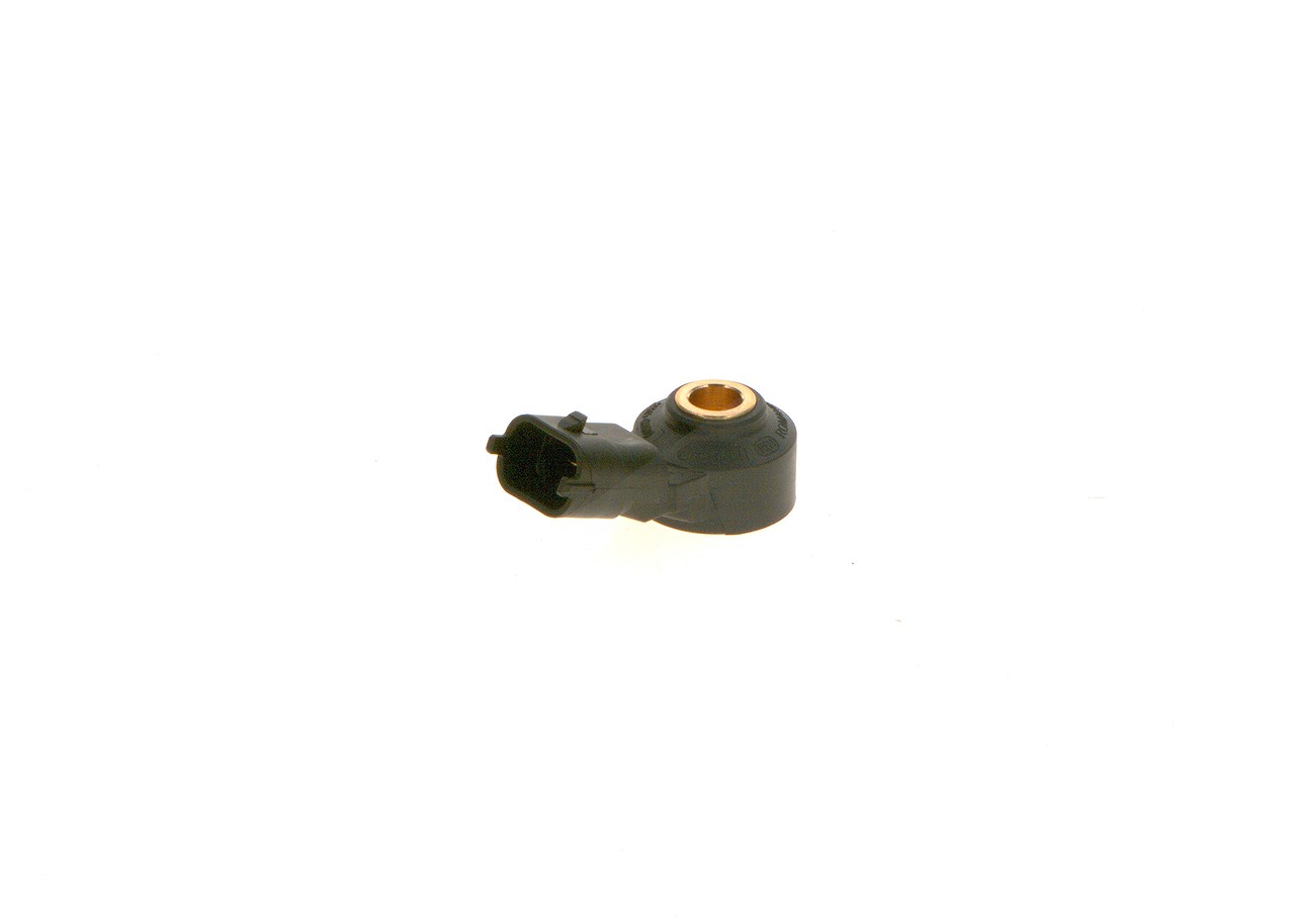Bosch Klopfsensor [Hersteller-Nr. 0261231193] für Daihatsu, Citroën, Lexus, Peugeot, Aston Martin, Toyota, Subaru