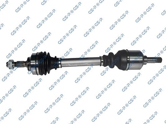 Gsp Antriebswelle [Hersteller-Nr. 245126] für Citroën, Peugeot