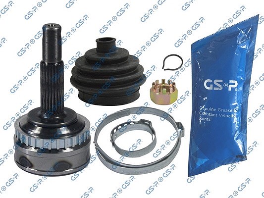 Gsp Gelenksatz, Antriebswelle [Hersteller-Nr. 844051] für Vauxhall, Opel