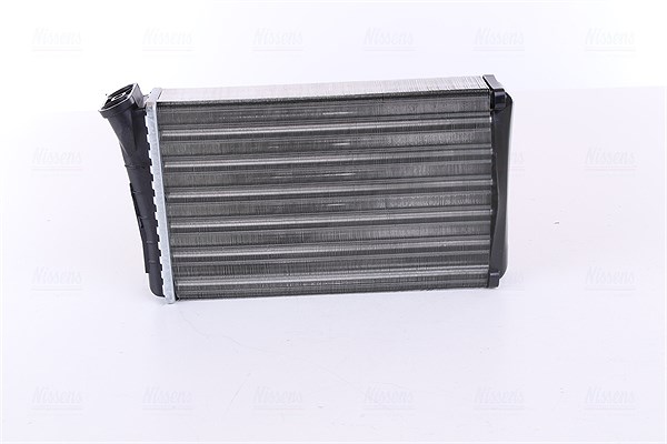 Nissens Wärmetauscher, Innenraumheizung [Hersteller-Nr. 72655] für Opel, Vauxhall