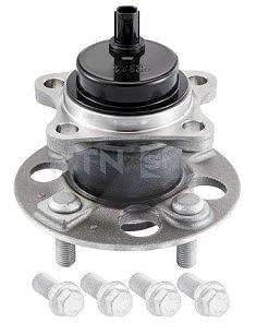 Snr Radlagersatz [Hersteller-Nr. R169.76] für Toyota, Daihatsu
