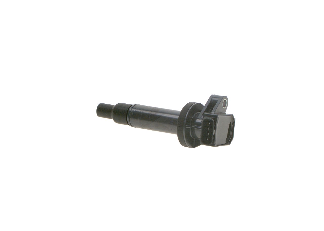 Bosch Zündspule [Hersteller-Nr. 0986AG0503] für Toyota, Peugeot, Daihatsu, Citroën