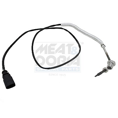 Meat & Doria Sensor, Abgastemperatur [Hersteller-Nr. 12314] für Audi, VW