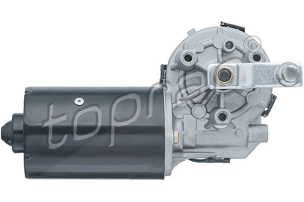 Topran Wischermotor [Hersteller-Nr. 113767] für VW, Audi
