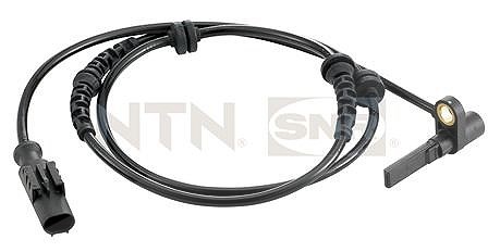 Snr Sensor, Raddrehzahl [Hersteller-Nr. ASB159.14] für Toyota, Peugeot, Fiat, VW, Citroën