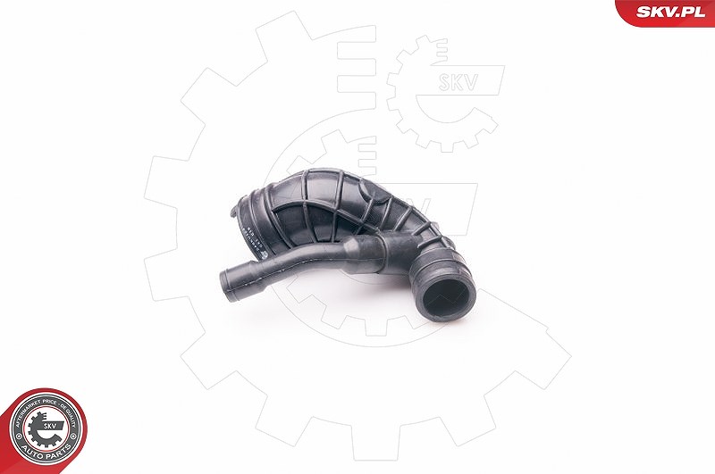 Esen Skv Ansaugschlauch, Luftfilter [Hersteller-Nr. 24SKV124] für Toyota, Citroën, Ford, Peugeot