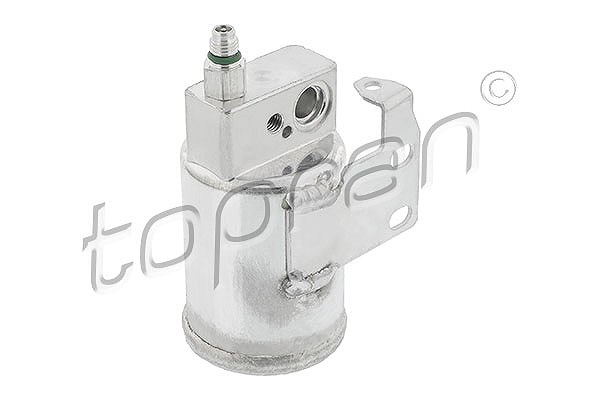 Topran Trockner, Klimaanlage [Hersteller-Nr. 206301] für Opel, Vauxhall