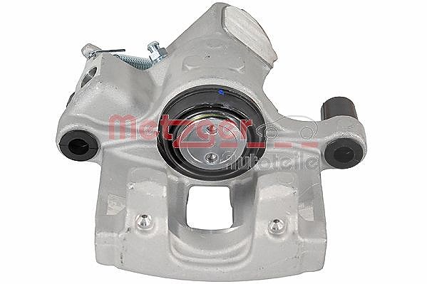 Metzger Autoteile Bremssattel [Hersteller-Nr. 6260342] für Vauxhall, Opel