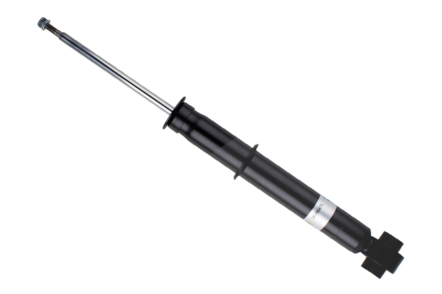 Bilstein Stoßdämpfer [Hersteller-Nr. 19-295671] für Jaguar, Land Rover