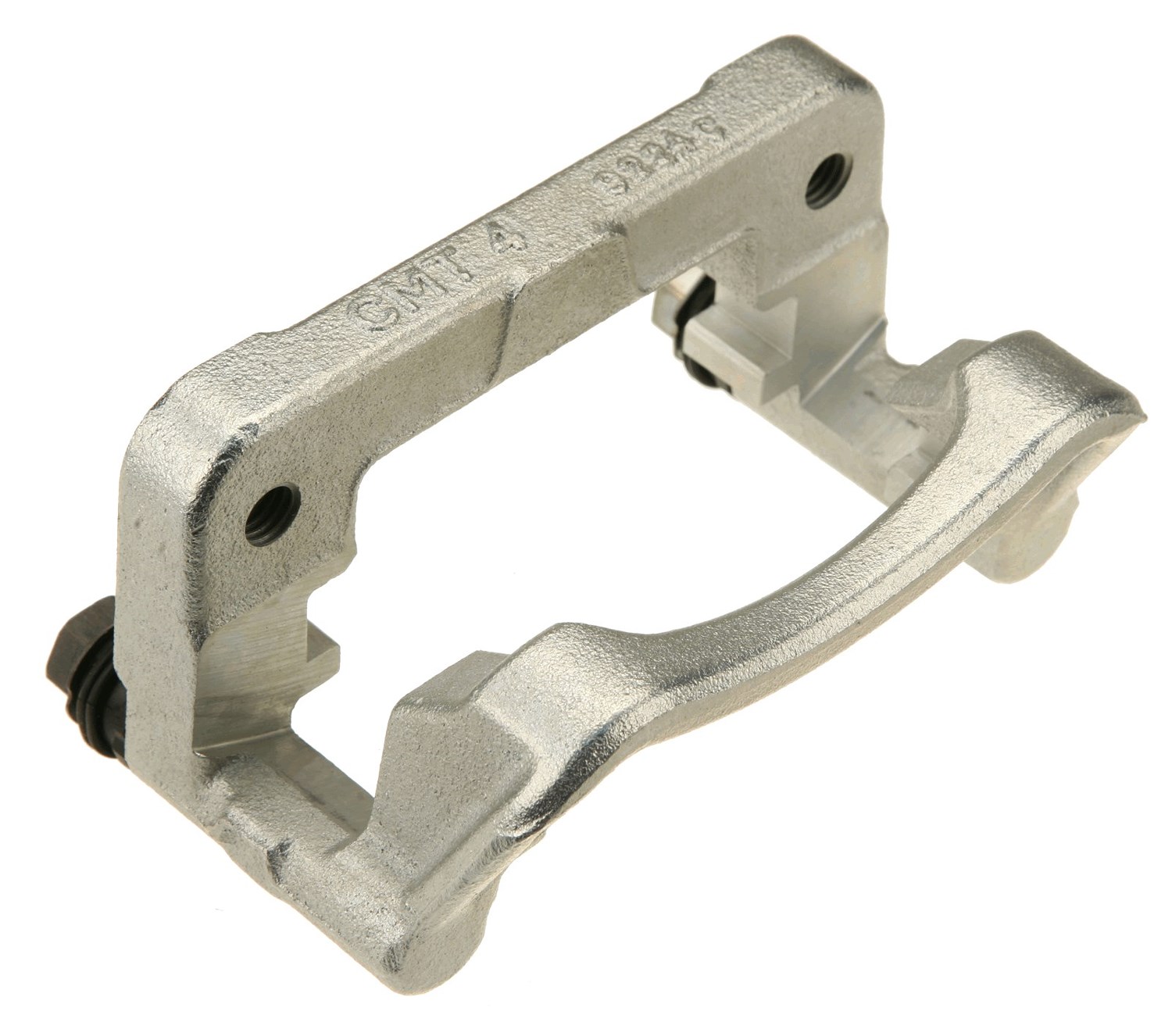 Trw Halter, Bremssattel [Hersteller-Nr. BDA1008] für Opel, Saab, Vauxhall