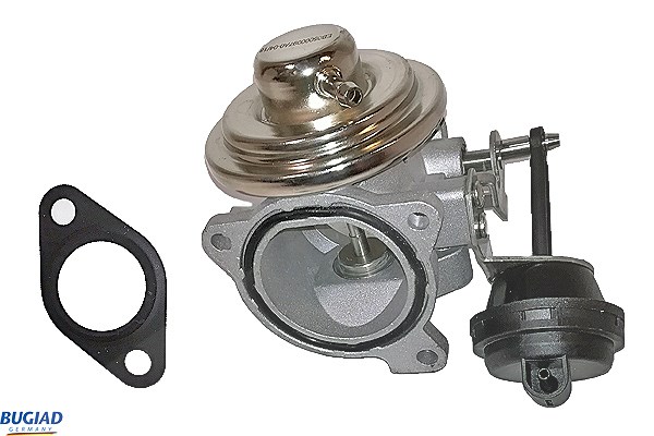 Bugiad AGR-Ventil [Hersteller-Nr. BGR13006] für VW, Seat, Skoda, Audi