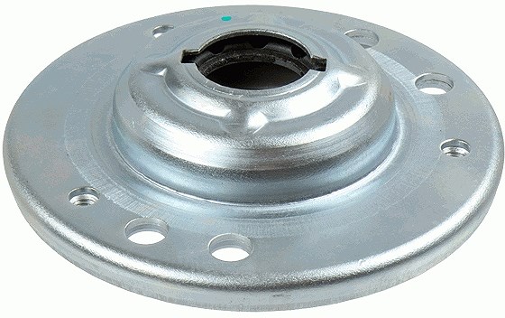 Lemförder Federbeinstützlager [Hersteller-Nr. 2678301] für Fiat, Vauxhall, Opel, Saab