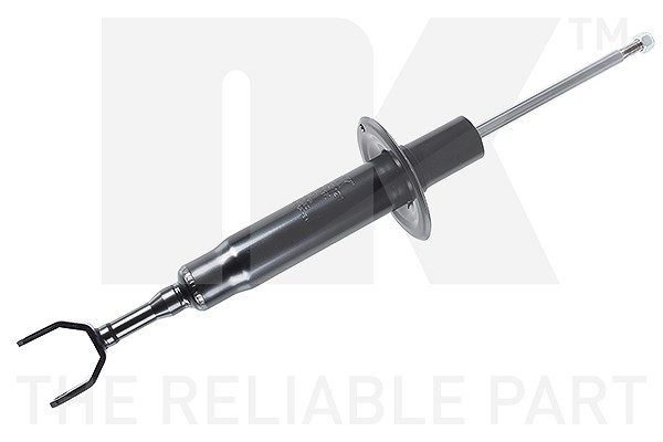Nk Stossdämpfer vorne Gasdruck beidseitig [Hersteller-Nr. 63472121] für Audi, VW