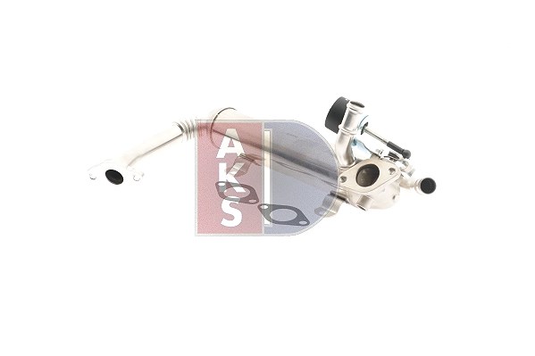 Aks Dasis AGR-Modul [Hersteller-Nr. 040087N] für Seat, Audi, VW, Skoda