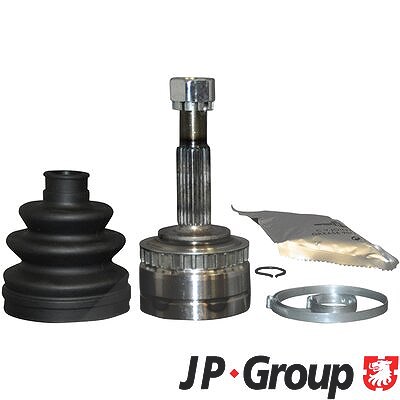 Jp Group Gelenksatz, Antriebswelle [Hersteller-Nr. 1243301810] für Opel, Vauxhall