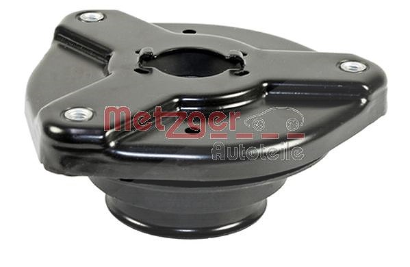 Metzger Autoteile Federbeinstützlager [Hersteller-Nr. 6490112] für Mercedes-Benz