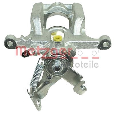 Metzger Autoteile Bremssattel [Hersteller-Nr. 6260492] für Chevrolet, Opel, Vauxhall