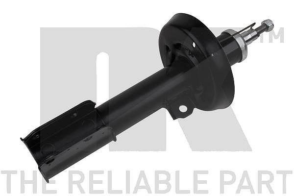 Nk Stossdämpfer vorne Gasdruck links [Hersteller-Nr. 653630651] für Opel, Vauxhall