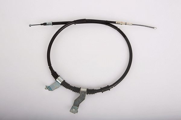 Hella Seilzug, Feststellbremse [Hersteller-Nr. 8AS355661-771] für Daewoo, Chevrolet