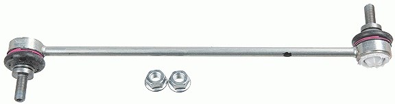 Lemförder Stange/Strebe, Stabilisator [Hersteller-Nr. 2833301] für Fiat