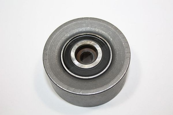 Automega Umlenk-/Führungsrolle, Zahnriemen [Hersteller-Nr. 160108410] für Saab, Opel, Alfa Romeo, Fiat, Chevrolet