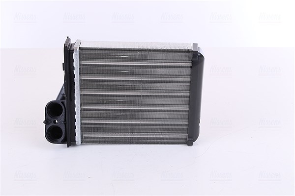 Nissens Wärmetauscher, Innenraumheizung [Hersteller-Nr. 76512] für Renault, Dacia, Lada