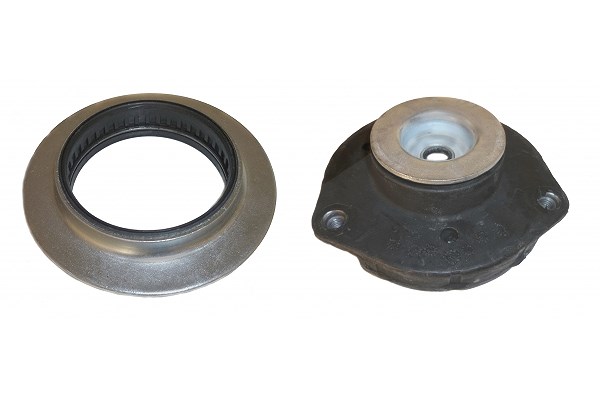 Mapco Reparatursatz, Federbeinstützlager [Hersteller-Nr. 34857] für Audi, Skoda, Seat, VW