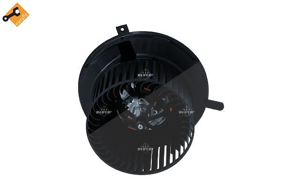 Nrf Elektromotor, Innenraumgebläse [Hersteller-Nr. 34004] für Audi, VW, Skoda, Seat