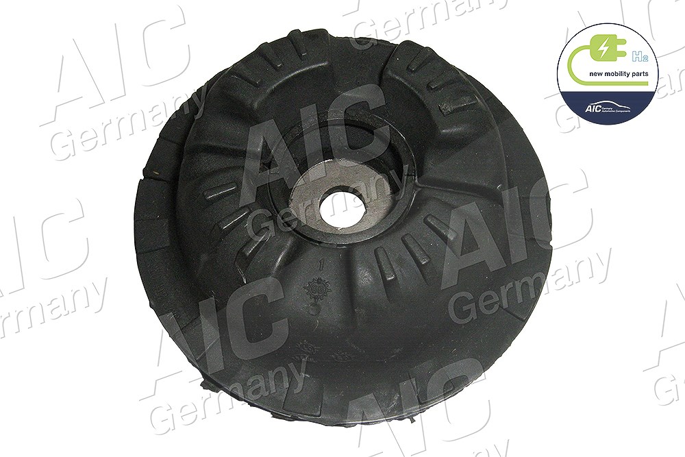 Aic Federbeinstützlager [Hersteller-Nr. 52528] für Seat, Audi