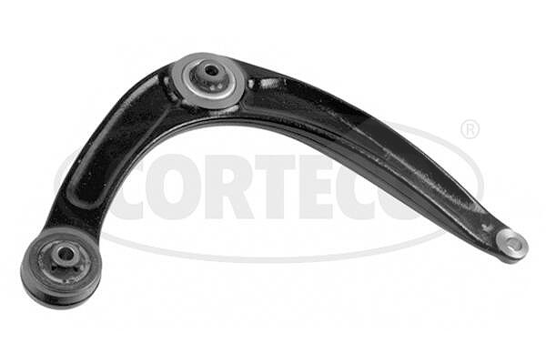 Corteco Lenker, Radaufhängung [Hersteller-Nr. 49395490] für Ds, Peugeot, Citroën