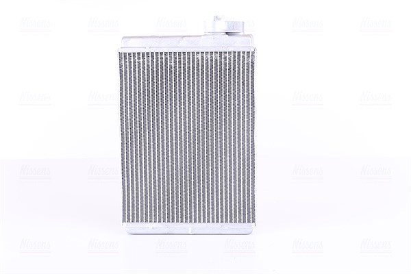 Nissens Wärmetauscher, Innenraumheizung [Hersteller-Nr. 70231] für Audi