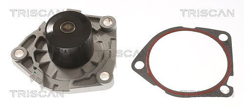Triscan Wasserpumpe [Hersteller-Nr. 860015031] für Jeep, Opel, Cadillac, Lancia, Alfa Romeo, Saab, Chrysler, Fiat, Chevrolet, Vauxhall, Suzuki