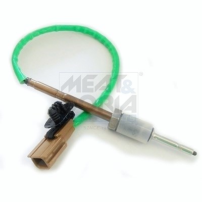 Meat & Doria Sensor, Abgastemperatur [Hersteller-Nr. 12186] für Opel, Vauxhall, Nissan, Mercedes-Benz, Renault