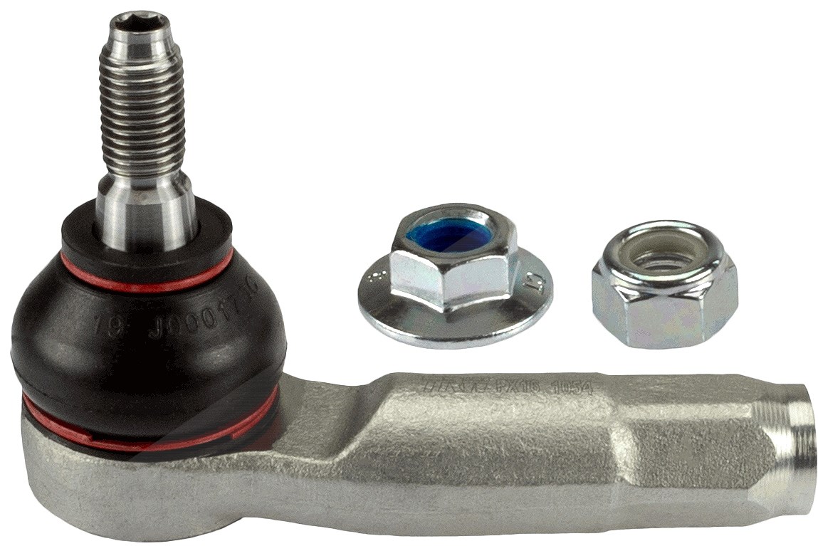 Trw Spurstangenkopf [Hersteller-Nr. JTE1054] für VW, Cupra, Audi, Seat, Skoda
