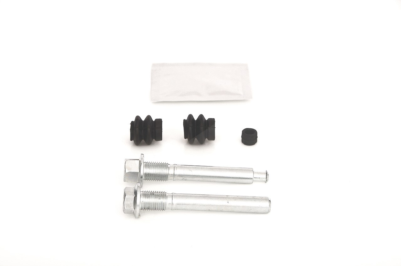 Bosch Führungshülsensatz, Bremssattel [Hersteller-Nr. 1987470616] für Mitsubishi, Mazda