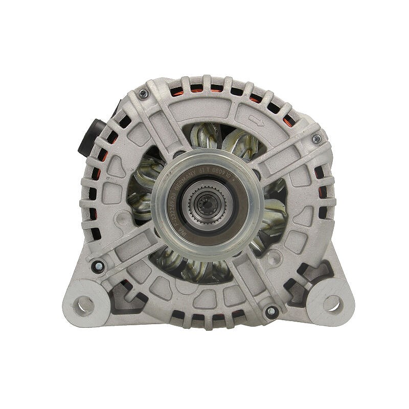 Bv Psh Generator [Hersteller-Nr. 225.528.150.010] für Suzuki, Citroën, Fiat, Peugeot, Lancia
