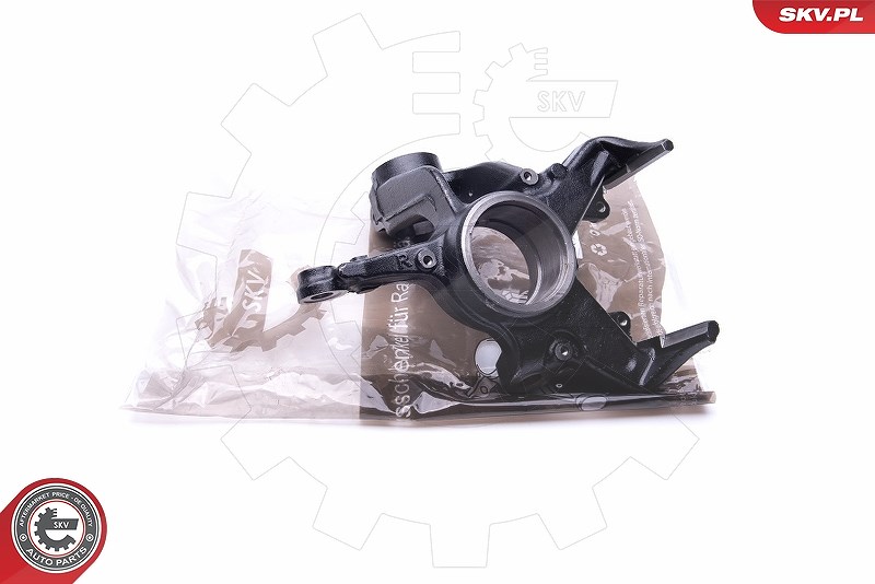 Esen Skv Achsschenkel, Radaufhängung [Hersteller-Nr. 47SKV022] für Skoda, VW, Seat, Audi