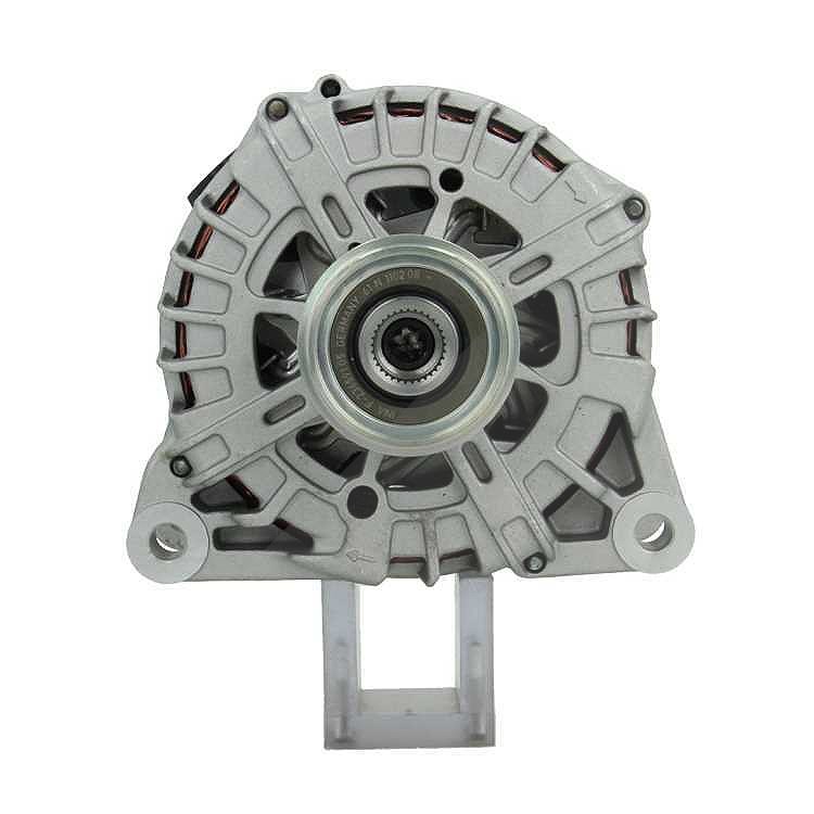 Bv Psh Generator [Hersteller-Nr. 225.545.180.004] für Vauxhall, Peugeot, Ds, Citroën, Toyota, Opel